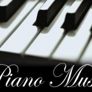 Piano-Music