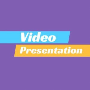 video-presentation